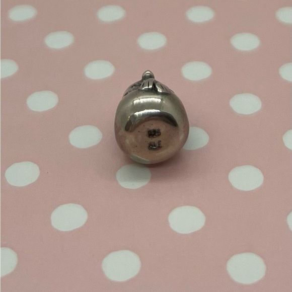 PANDORA snowman charm - Picture 2 of 6